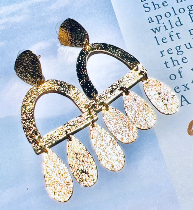 Tori Earrings