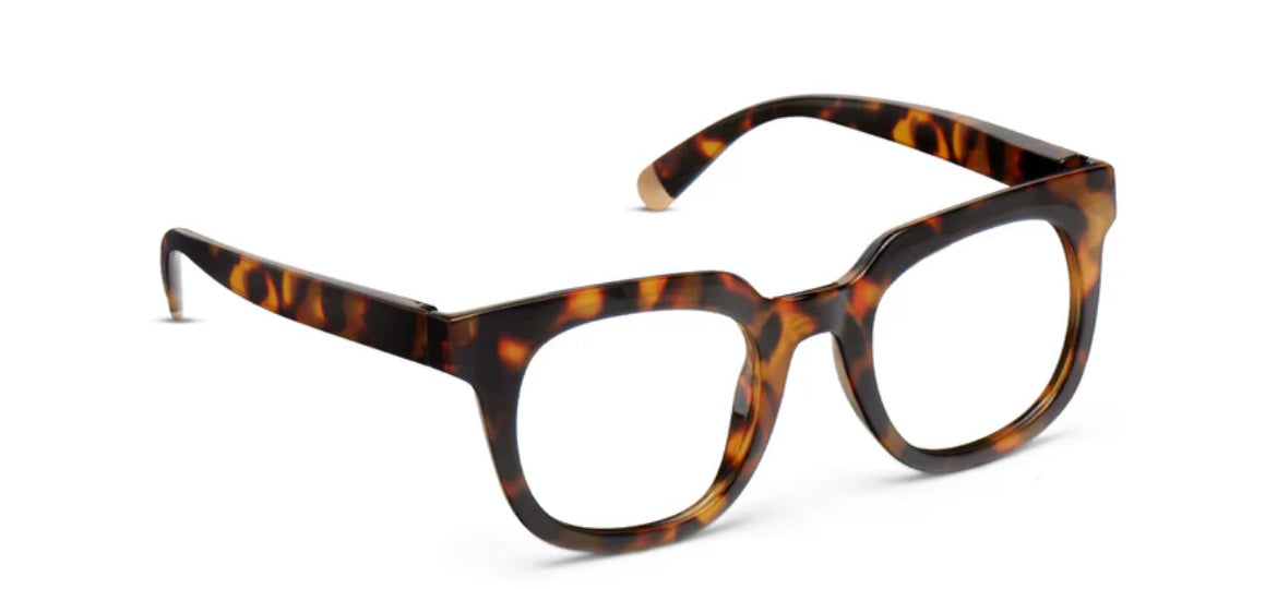 Harlow - Tortoise - Peepers