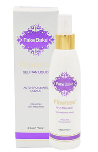 Fake Bake Self-Tan