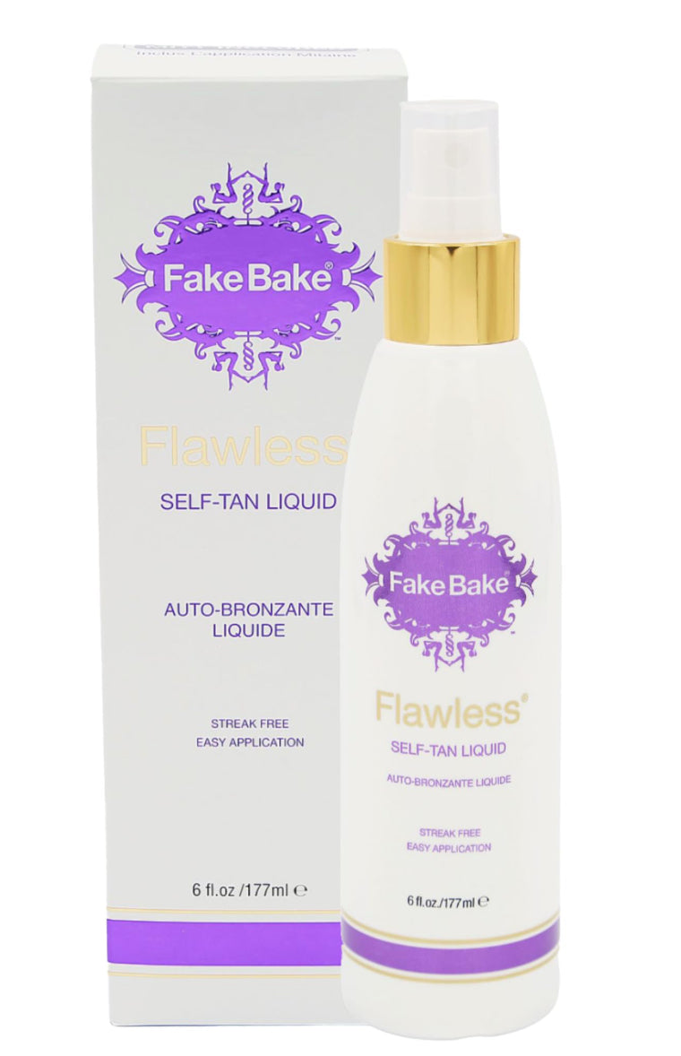 Fake Bake Self-Tan