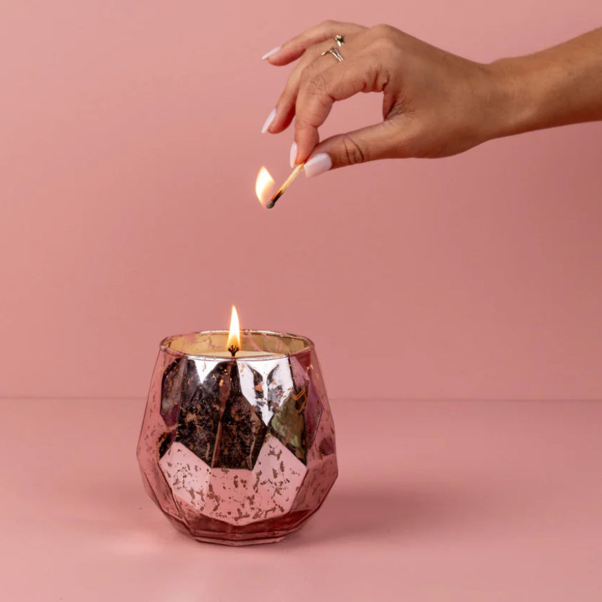 Sweet Grace Candle