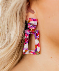 Kennedy - Pink Multi