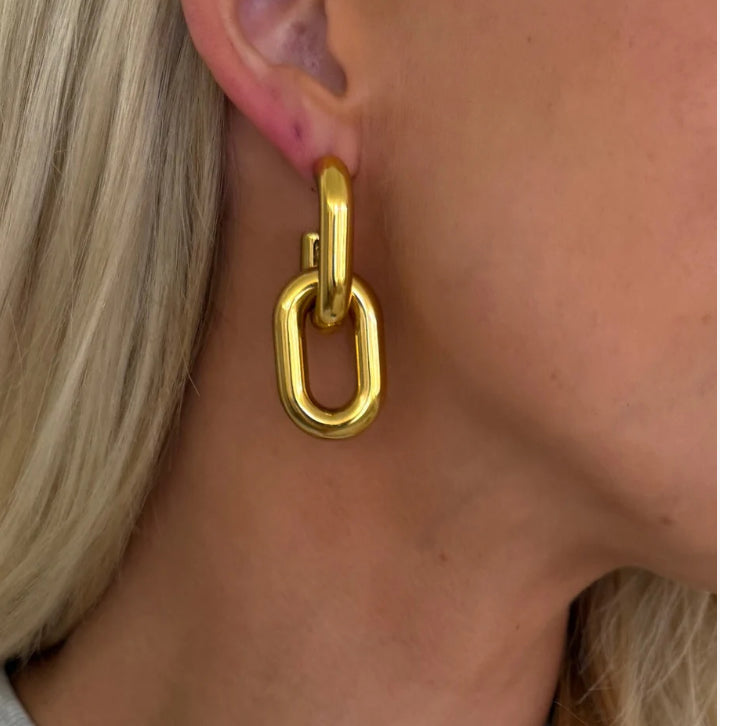 ADDIE EARRINGS