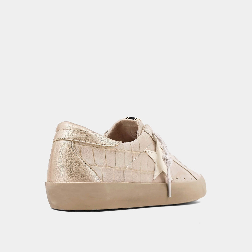 PAULA-Sand Croco