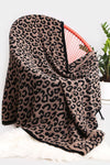 Comfy Lux Cozy Blanket