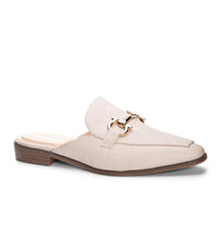 Chinese Laundry Score Dress Mules