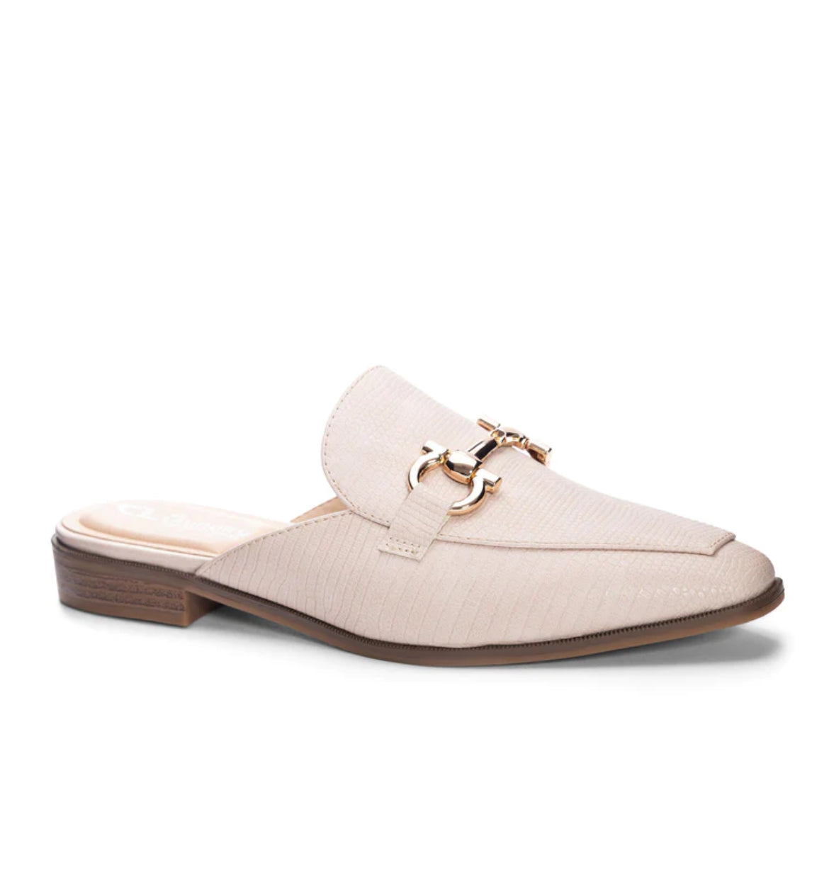 Chinese Laundry Score Dress Mules