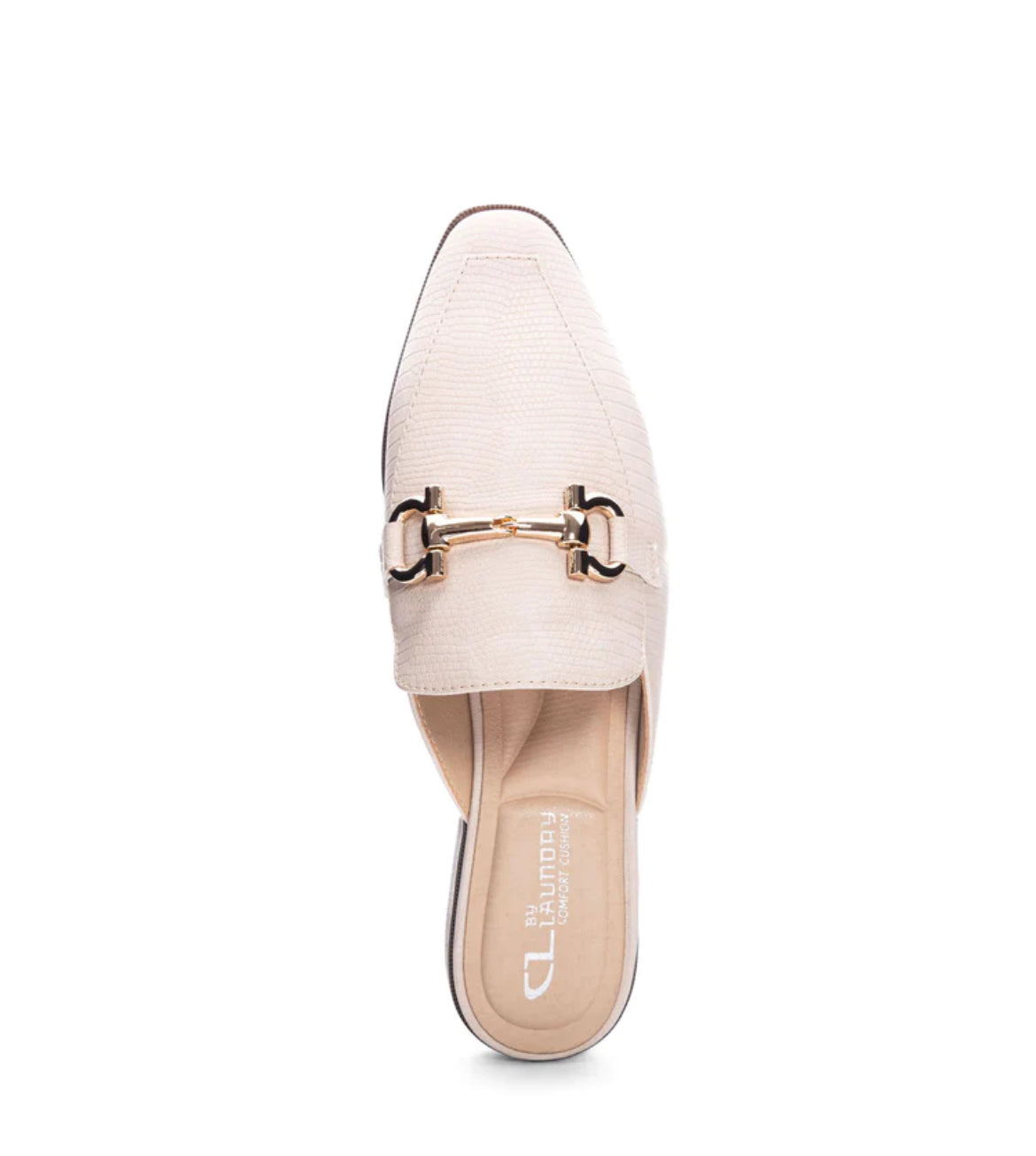 Chinese Laundry Score Dress Mules