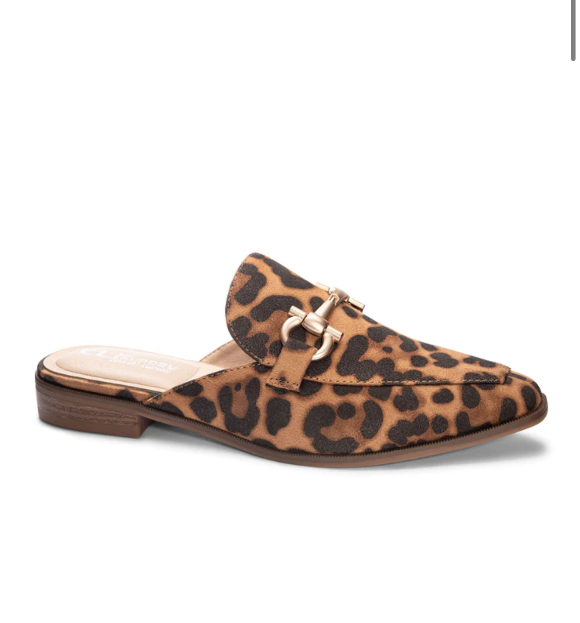 Chinese Laundry Score Dress Mules