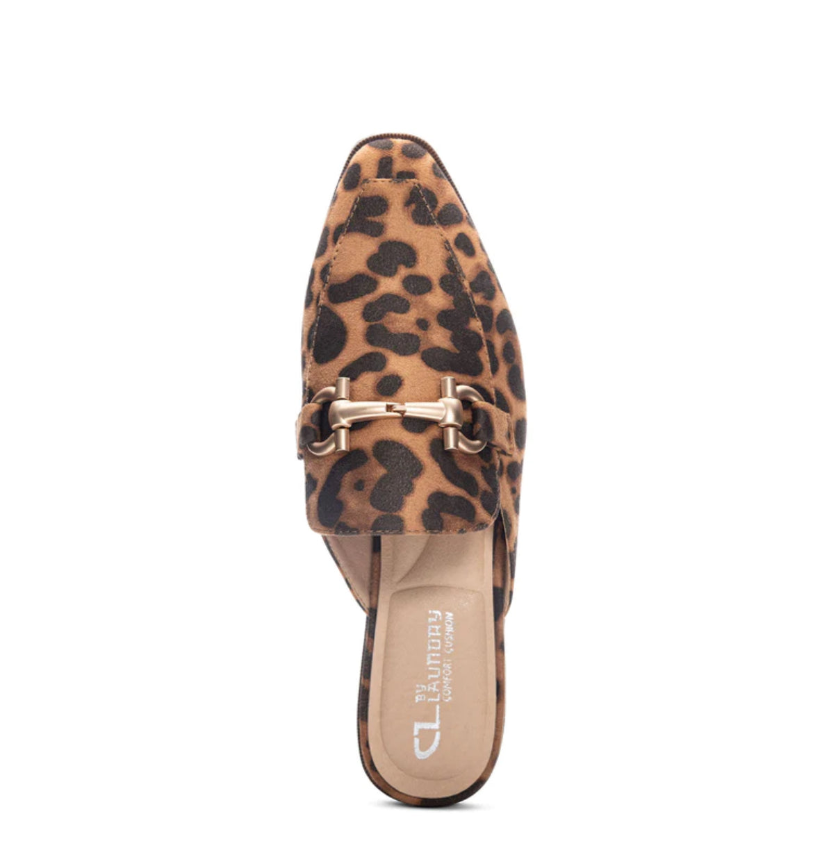 Chinese Laundry Score Dress Mules