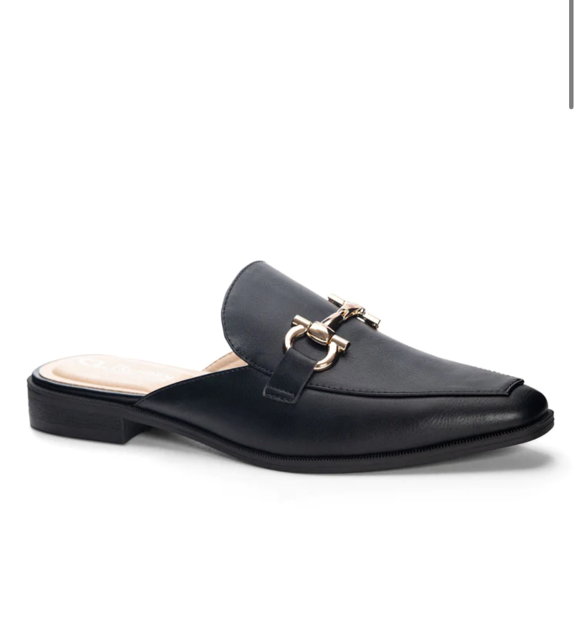 Chinese Laundry Score Dress Mules