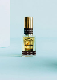 Song in D Minor No.13 Parfum - Tokyo Milk