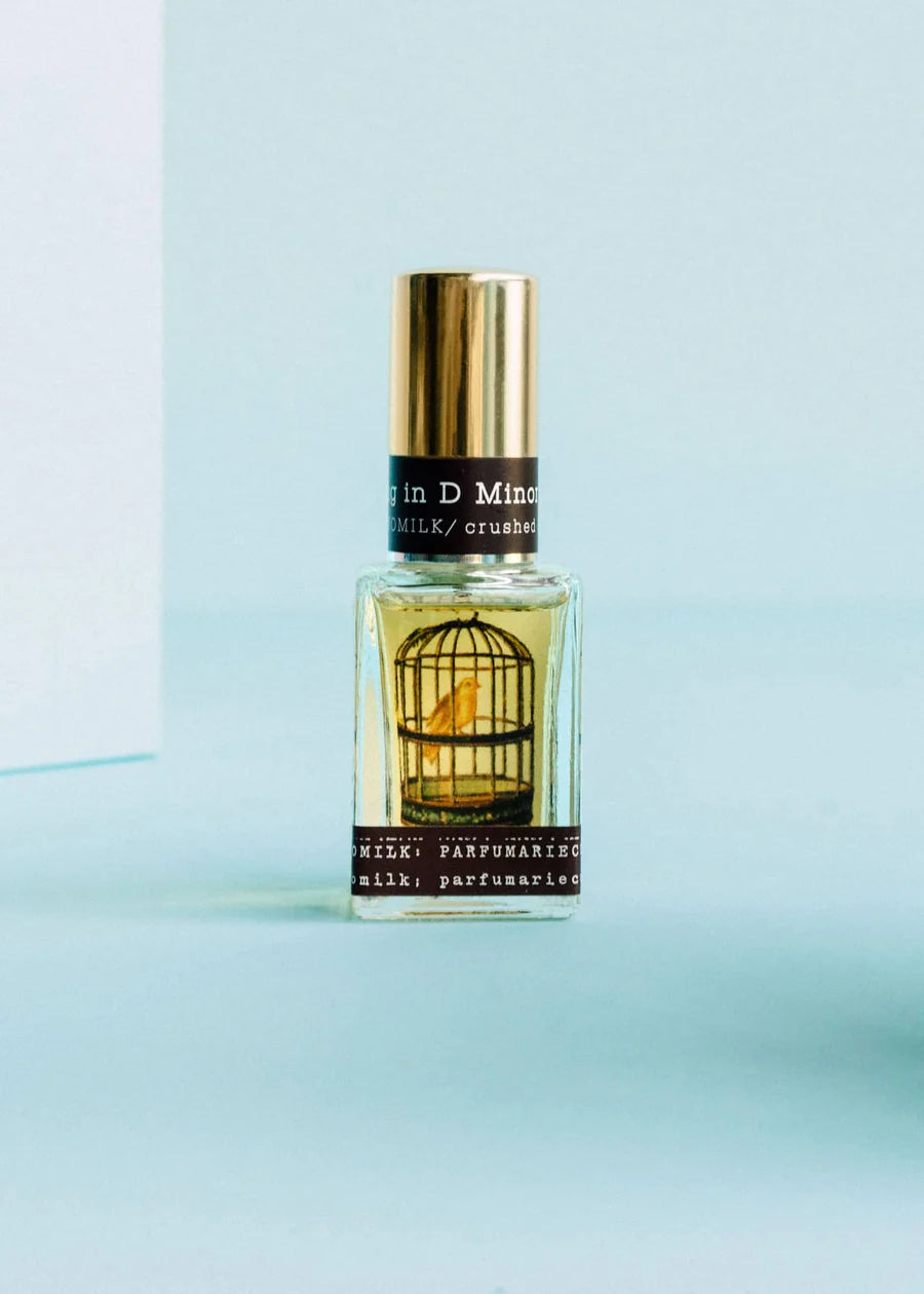 Song in D Minor No.13 Parfum - Tokyo Milk