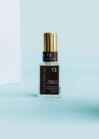 Song in D Minor No.13 Parfum - Tokyo Milk