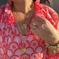 Heart & Soul Necklace
