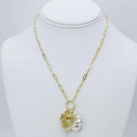 Heart & Soul Necklace