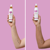 Fake Bake Self- Tan Darker