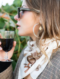 Mini Hoop - Clear - Hoo Hoop