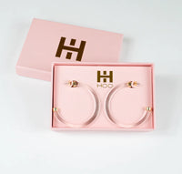 Mini Hoop - Clear - Hoo Hoop