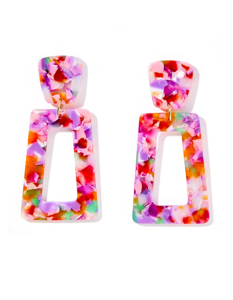 Kennedy - Pink Multi
