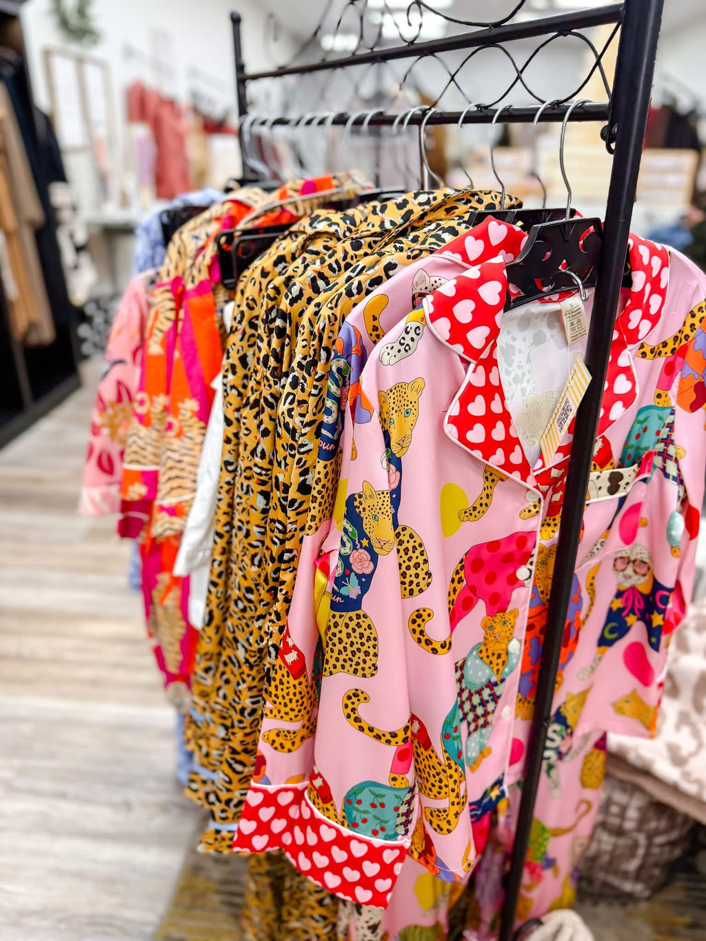 Pajamas – SoShee Boutique