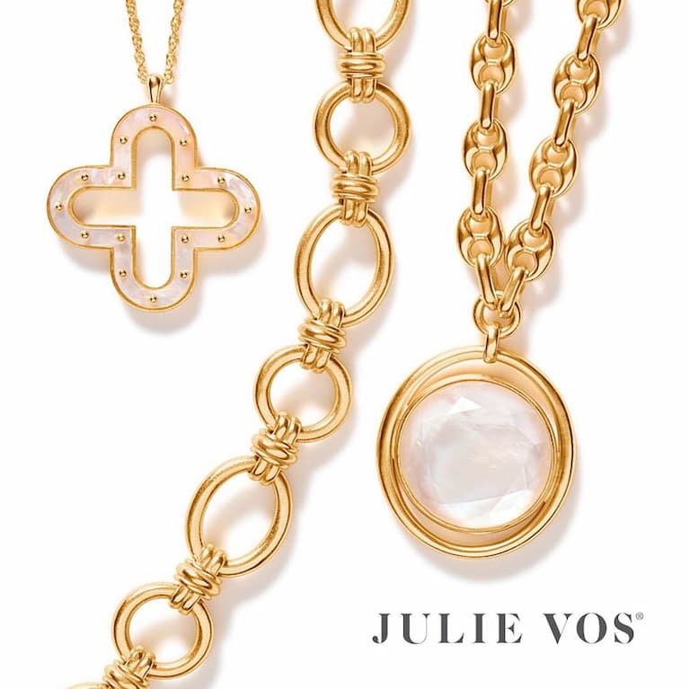Julie Vos