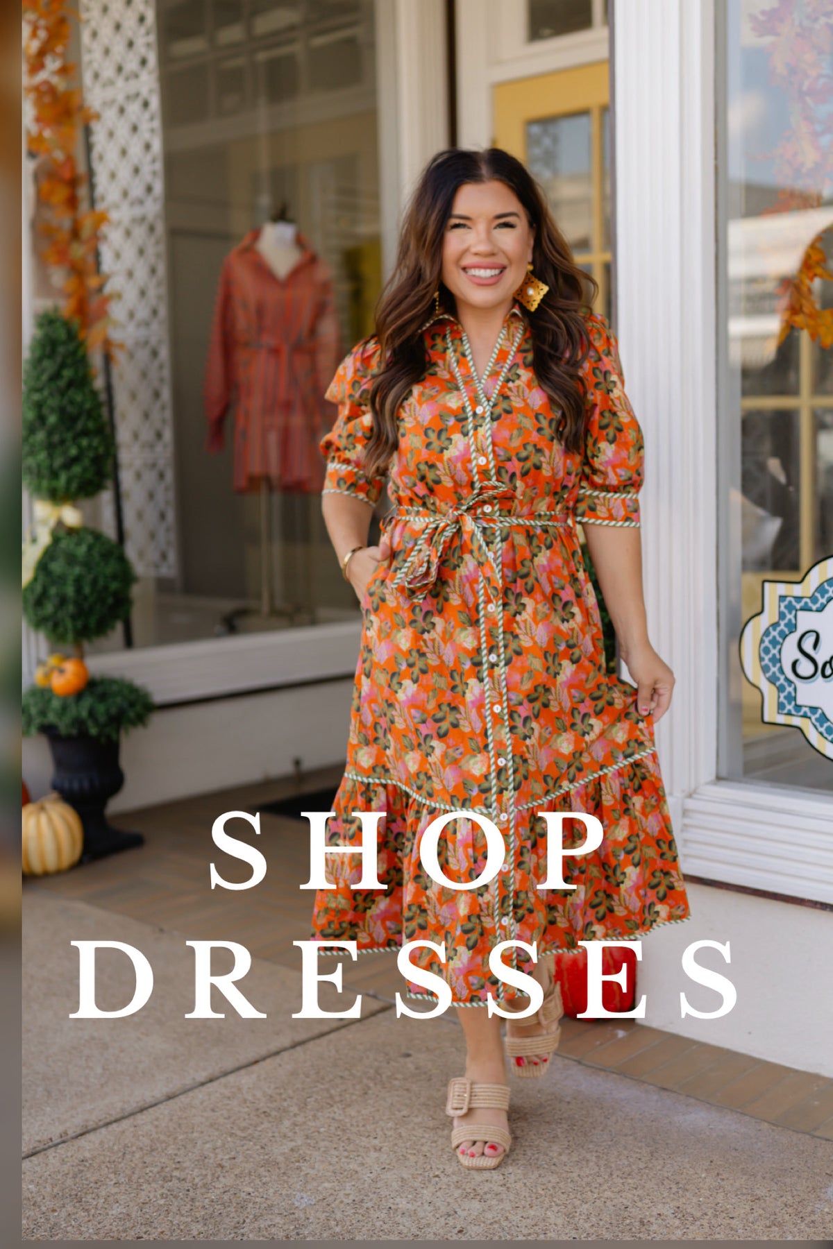Dresses