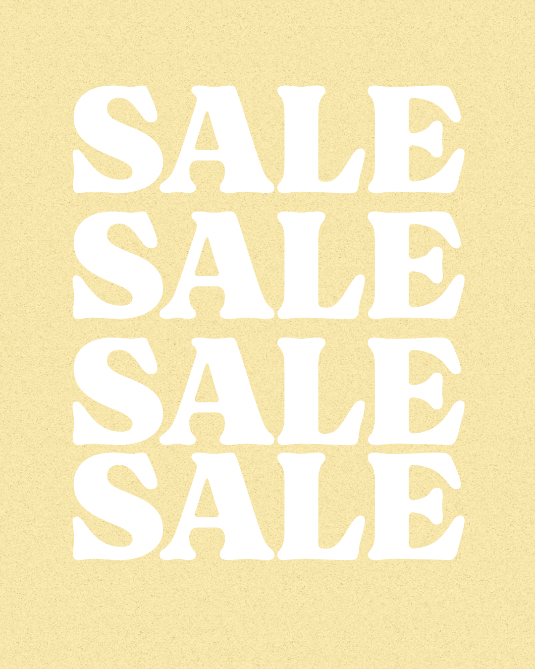 Sale