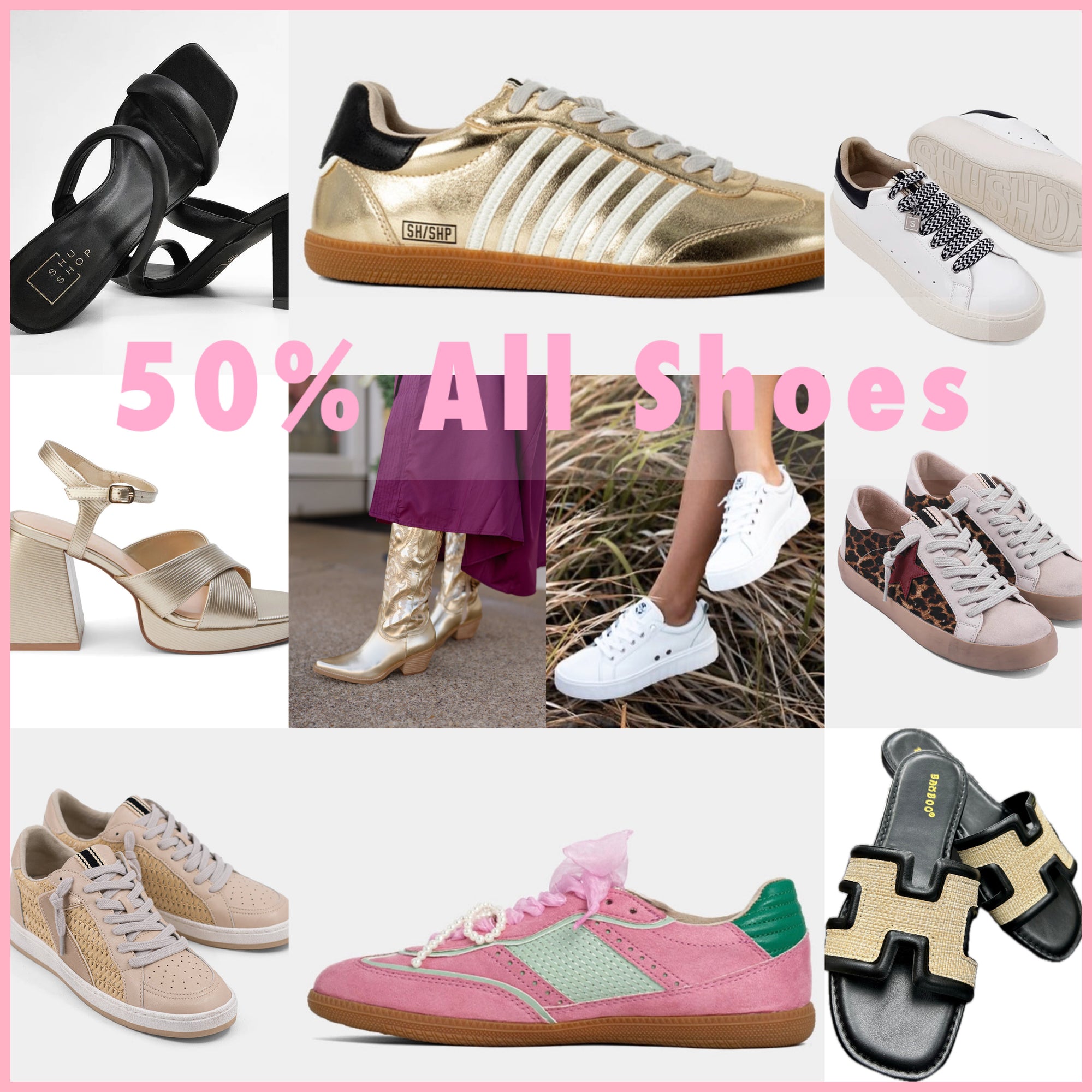 Shoes
