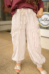 The Beck Pant