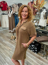 The Judy Dress