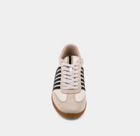 STEVIE black sneakers