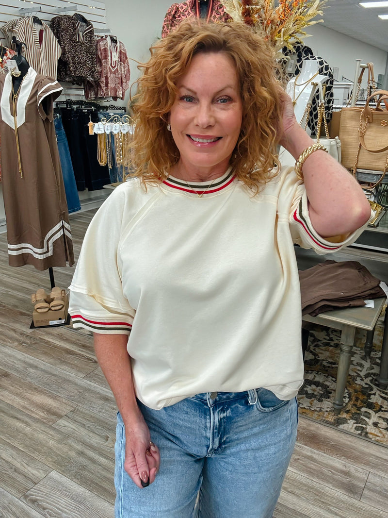 The Layla Top