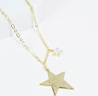 Treasure Jewels - Shine Bright Necklace