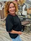 The Layla Top