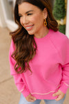 The Camille Sweater