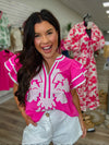 The Natalie Top