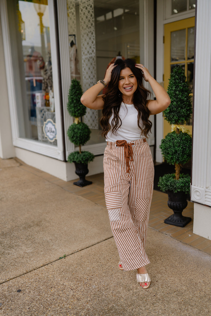 The Paige Pant