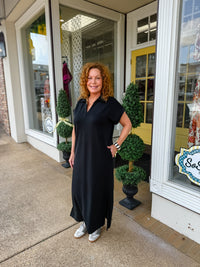 The Ally dress