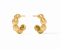 Julie Vos - Solara Nova Hoop - Small