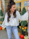 The Abigail Top ￼