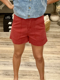 Sabrina Shorts