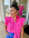 The Glenda Top