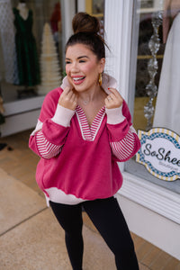 The Sally Sweater