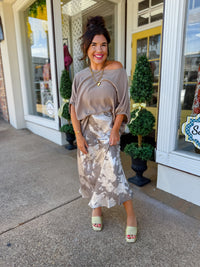 The Kelly Skirt
