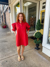 The Macy dress