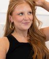 SOPHIE EARRINGS - GOLD