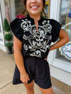 The Kellen Top