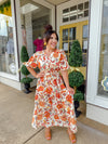 The Marry dress