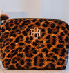 Ibiza Small Pouch Spotted Patent - Caroline Hill